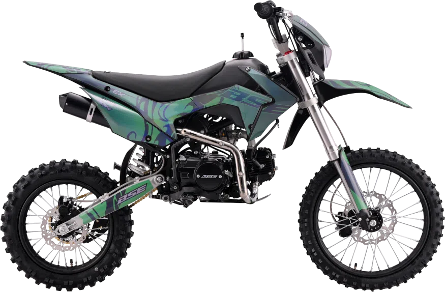 EX Rift Green 14/12