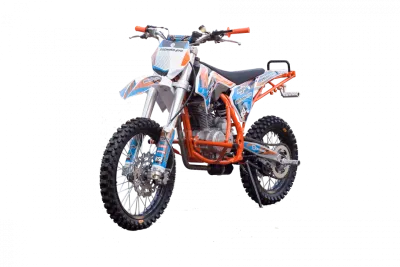 Мотоцикл кроссовый / эндуро BSE (БСЕ) J2 STUNT 250e 19/16 1 (2019)