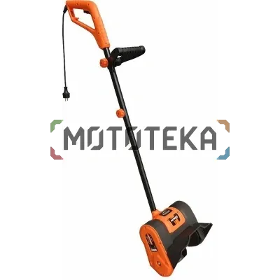 Снегоуборщик Patriot (Патриот) PS 1000 E