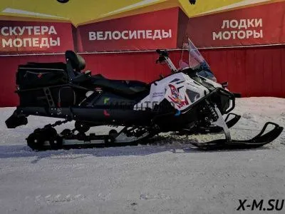 Снегоход Stels (Стелс) ВИТЯЗЬ SA 800 MAX SPORT 2023 с ПСМ