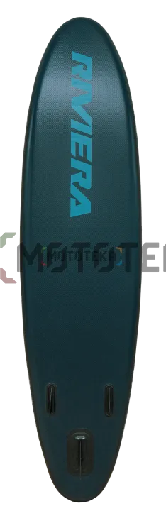 Надувная доска для sup - бординга Riviera (Ривьера) синяя 320