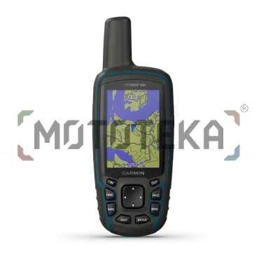 Навигатор Garmin (Гармин) GPSMAP 64X (010-02258-01)