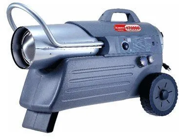 Тепловая пушка дизельная Kerona (Керона) KFA - 170T DGP