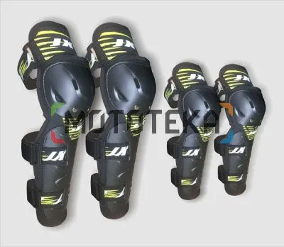 Наколенники + налокотники Wolf (Вольф) JXT KN06/KN06H, комп.