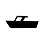 Лодки и катера из алюминия / ПНД | Мототека