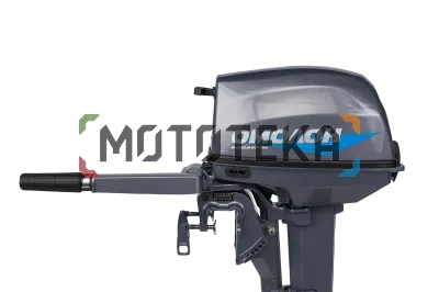 Лодочный мотор OMOLON (Омолон) MP 9.8 AMHS