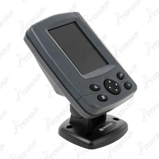 Эхолот NISUS (Нисус) 3,5 Chirp+ (N-FF688C) | Мототека