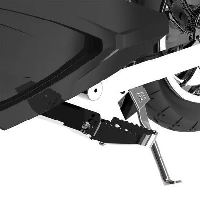 Электро - минибайк Razor (Разор) RSF350 Красный | Мототека