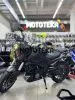 Мотоцикл дорожный BAJAJ (Баджадж) Dominar 400UG Touring чёрный с ПТС - купить с доставкой, по выгодной цене в интернет-магазине Мототека