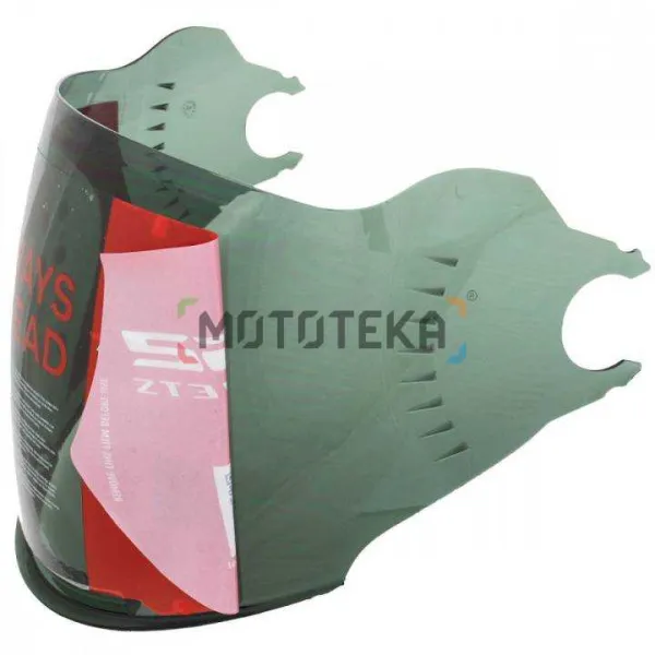 Визор LS2 (ЛС2) OF570 LIGHT TINTED