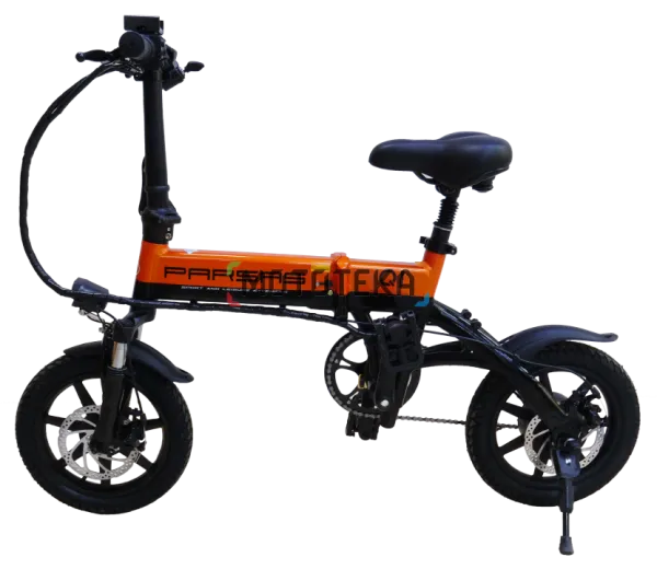 Электроскутер Motax (Мотакс) E - NOT Mini 36V12A