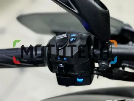 Мотоцикл дорожный BAJAJ (Баджадж) Dominar 400UG Touring чёрный с ПТС - купить с доставкой, по выгодной цене в интернет-магазине Мототека