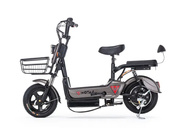 Электроскутер Motax (Мотакс) E - NOT 48V20A