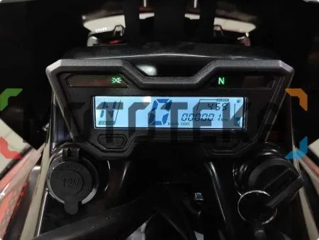 Снегоход IRBIS (Ирбис) SF 200 L Long чёрный/красный с ПСМ - купить с доставкой, по выгодной цене в интернет-магазине Мототека