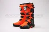 Мотоботы кроссовые SCOYCO (Скойко) MBM009 оранжевый/чёрный 44 - купить с доставкой, по выгодной цене в интернет-магазине Мототека
