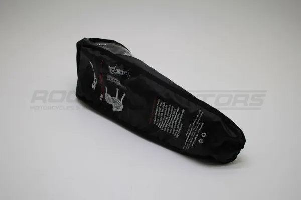 Наколенники Scoyco (Скойко) K39 (чёрный) L | Мототека