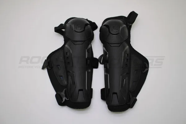 Наколенники Scoyco (Скойко) K39 (чёрный) L | Мототека