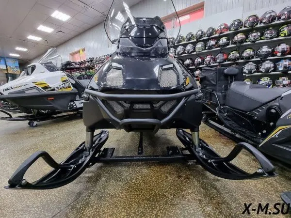 Снегоход Stels (Стелс) АТАМАН SA800T 2023 с ПСМ | Мототека