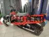 Снегоход IRBIS (Ирбис) SF 200 L Long чёрный/красный с ПСМ - купить с доставкой, по выгодной цене в интернет-магазине Мототека