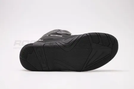 Мотоботы кроссовые SCOYCO (Скойко) MBM009 чёрный 41 - купить с доставкой, по выгодной цене в интернет-магазине Мототека