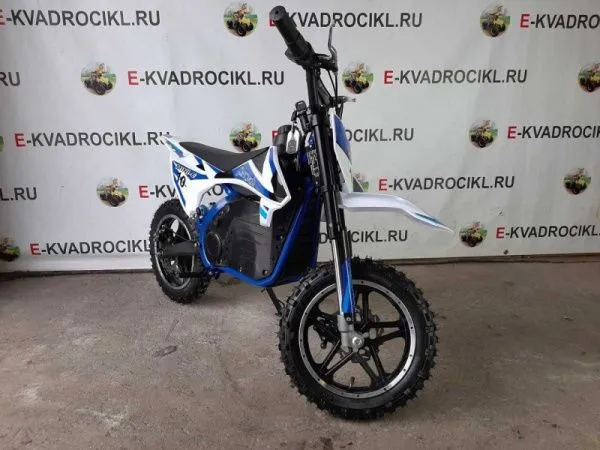 Питбайк электро MOWGLI (Маугли) MINI - E 10/10 350W | Мототека