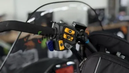 Снегоход Тофалар Атлас 500 21 л.с. чёрный (машинокомплект) - купить с доставкой, по выгодной цене в интернет-магазине Мототека