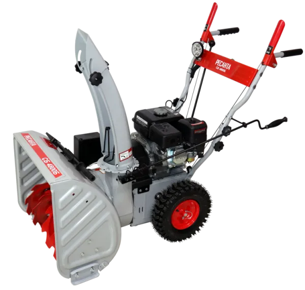Снегоуборщик бензиновый Ресанта СБ 4800Б