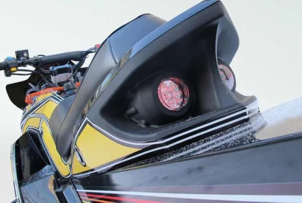 Снегоход Welsmotor (Велсмотор) 250 (машинокомплект) | Мототека