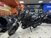 Мотоцикл дорожный BAJAJ (Баджадж) Dominar 400UG Touring чёрный с ПТС