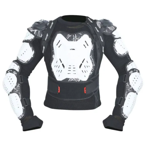 Мотозащита (черепаха) HIZER (Хайзер) AT - 3503 (L)