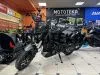 Мотоцикл дорожный BAJAJ (Баджадж) Dominar 400UG Touring чёрный с ПТС - купить с доставкой, по выгодной цене в интернет-магазине Мототека