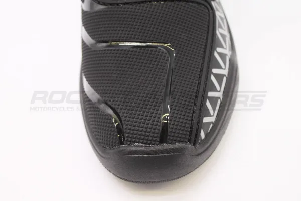 Мотоботы кроссовые SCOYCO (Скойко) MBM009 чёрный 40 | Мототека