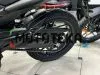 Мотоцикл дорожный BAJAJ (Баджадж) Dominar 400UG Touring чёрный с ПТС - купить с доставкой, по выгодной цене в интернет-магазине Мототека
