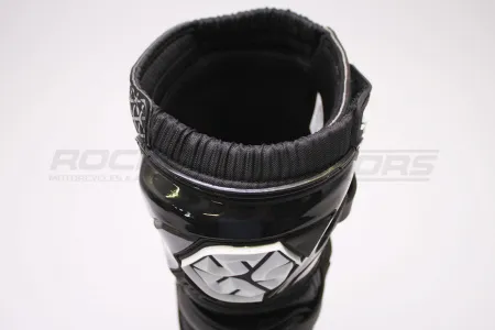 Мотоботы кроссовые SCOYCO (Скойко) MBM009 чёрный 41 - купить с доставкой, по выгодной цене в интернет-магазине Мототека