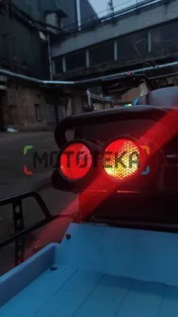 Снегоход Wels (Велс) 200RS белый (машинокомплект) - купить с доставкой, по выгодной цене в интернет-магазине Мототека