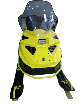 Снегоход ARTELV (Арт - Элв) Север 20 - 335 - 4КE зелёный (машинокомплект) - купить с доставкой, по выгодной цене в интернет-магазине Мототека