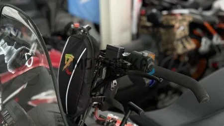 Снегоход Тофалар Атлас 500 21 л.с. чёрный (машинокомплект) - купить с доставкой, по выгодной цене в интернет-магазине Мототека