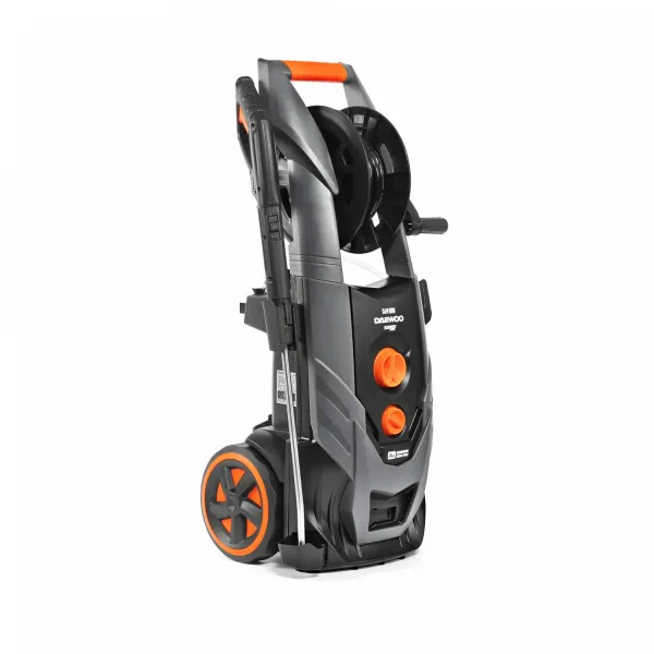 Мойка высокого давления DAEWOO (Дэу) DAW 600 EXPERT | Мототека