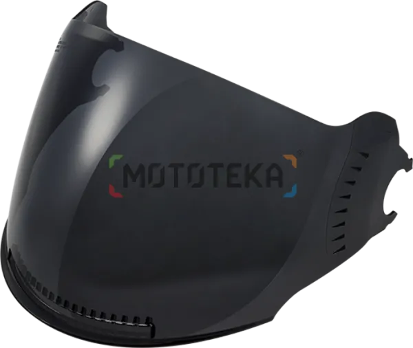 Визор LS2 (ЛС2) OF570 VISOR TINTED