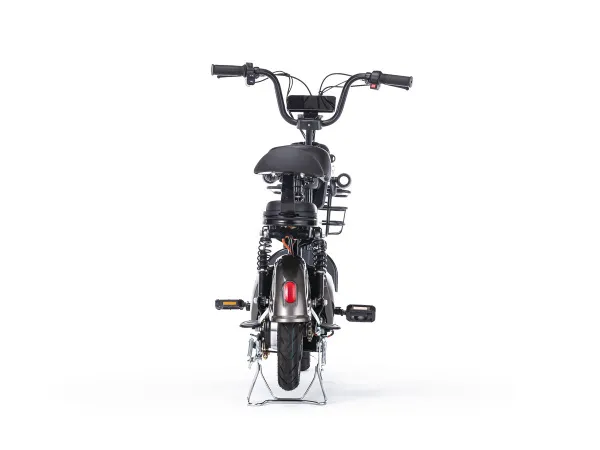 Электроскутер Motax (Мотакс) E - NOT 48V20A | Мототека