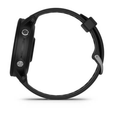 Спортивные часы Garmin (Гармин) Forerunner 955 GPS, Black (010-02638-30) | Мототека