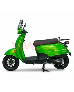 Скутер Vento (Венто) VMC SPRINT BY49QT-2A 49 см3 СЕРИЯ A1250 GREEN GLOSSY фото 2 Скутер Vento (Венто) VMC SPRINT BY49QT-2A 49 см3 СЕРИЯ A1250 GREEN GLOSSY фото 2