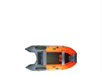 Лодка ПВХ Навигатор НДНД 380 Pro