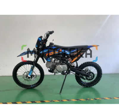 Питбайк Fidelis (Фиделис) Furious 150 (YX1P60FMJ)