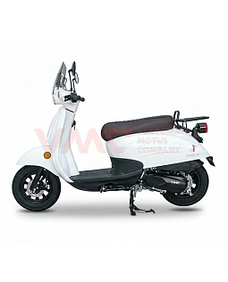Скутер Vento (Венто) VMC SPRINT BY49QT-2A 49 см3 СЕРИЯ A1250 WHITE GLOSSY Скутер Vento (Венто) VMC SPRINT BY49QT-2A 49 см3 СЕРИЯ A1250 WHITE GLOSSY