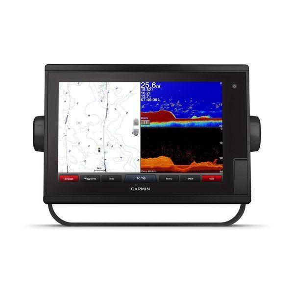 Эхолот Garmin (Гармин) GPSMAP 1222XSV TOUCH