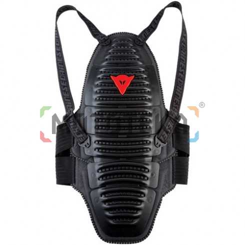 Защита спины Dainese (Дайнез) WAVE 13 D1 AIR Black M