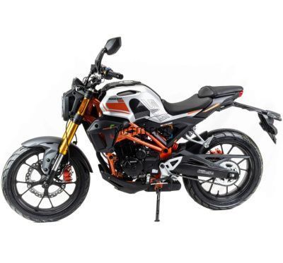 Мотоцикл дорожный MotoLand (Мотолэнд) 501 (172FMM - 5/PR250) без ПТС