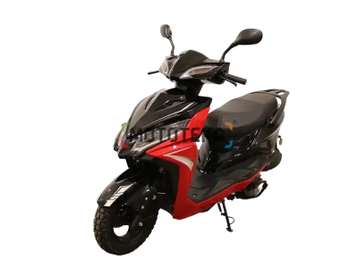 Скутер Мотомир SPARK 49.5 (125) красный Скутер Мотомир SPARK 49.5 (125) красный