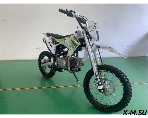 Питбайк JHLMOTO Z140E (YX1P56FMJ) | Мототека